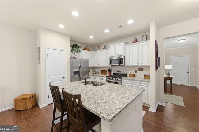 151 Point View Drive, Canton, GA 30114