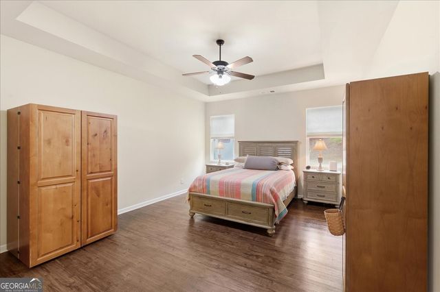 151 Point View Drive, Canton, GA 30114