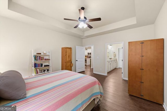 151 Point View Drive, Canton, GA 30114