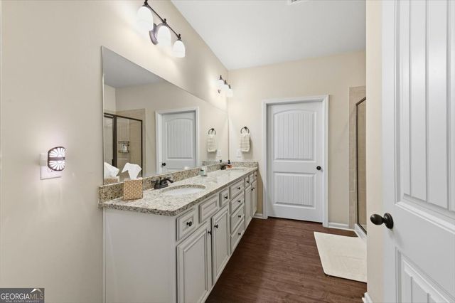 151 Point View Drive, Canton, GA 30114