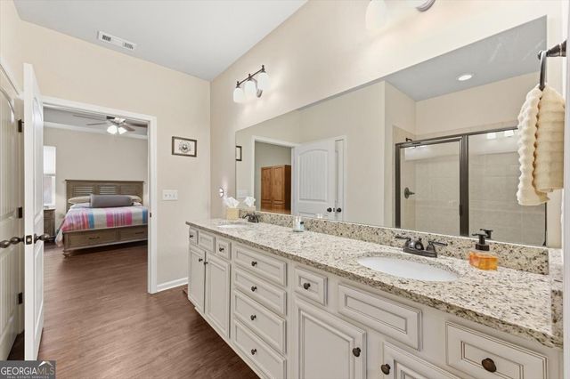 151 Point View Drive, Canton, GA 30114