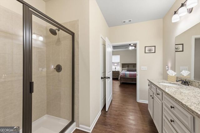 151 Point View Drive, Canton, GA 30114