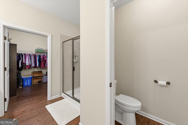 151 Point View Drive, Canton, GA 30114