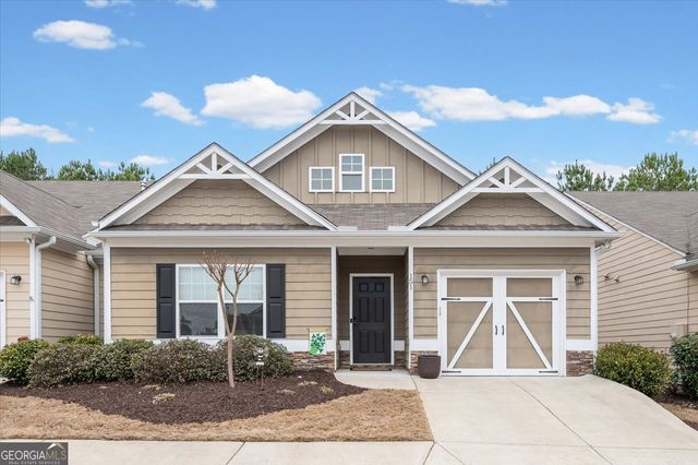 151 Point View Drive, Canton, GA 30114