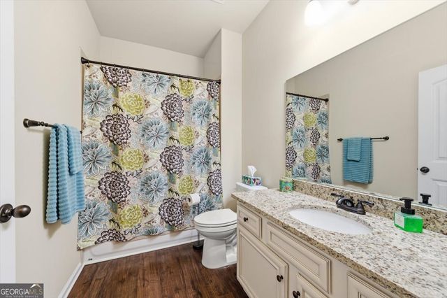 151 Point View Drive, Canton, GA 30114