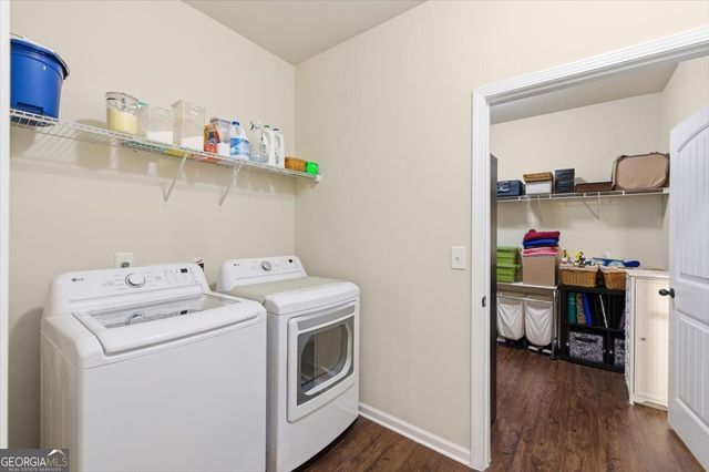 151 Point View Drive, Canton, GA 30114