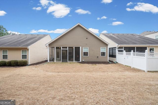 151 Point View Drive, Canton, GA 30114