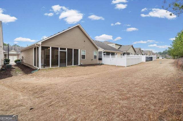 151 Point View Drive, Canton, GA 30114