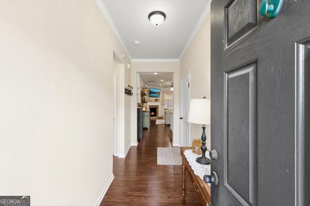 151 Point View Drive, Canton, GA 30114