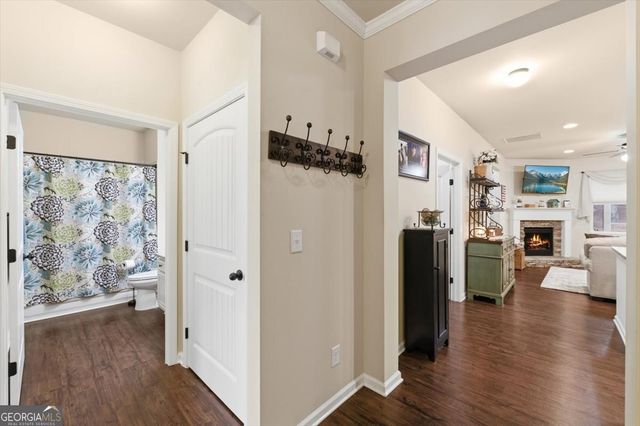 151 Point View Drive, Canton, GA 30114