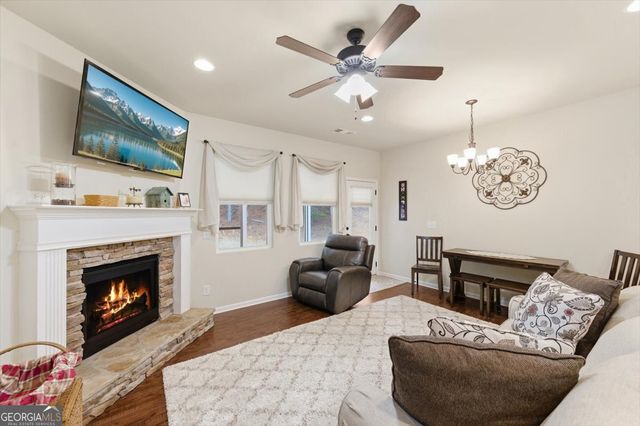 151 Point View Drive, Canton, GA 30114