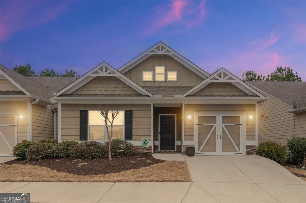 151 Point View Drive, Canton, GA 30114