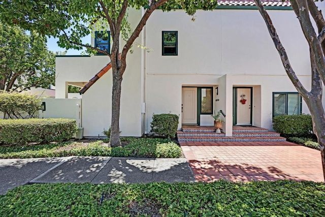 2247 Armada Way, San Mateo, CA 94404
