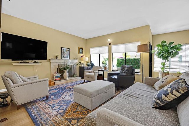 2247 Armada Way, San Mateo, CA 94404