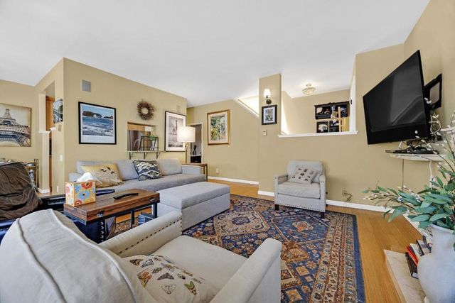 2247 Armada Way, San Mateo, CA 94404