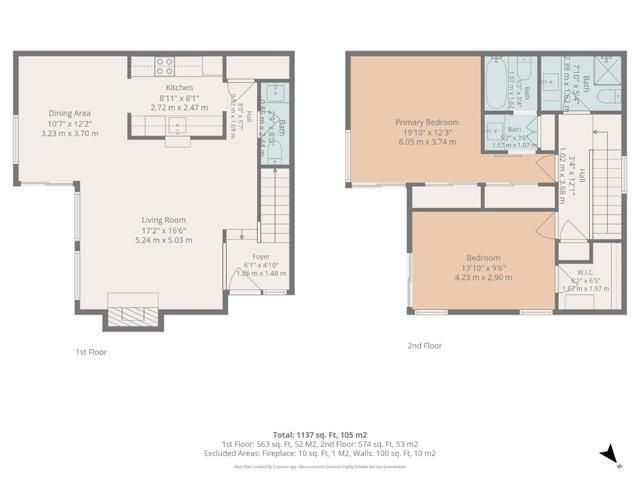 2247 Armada Way, San Mateo, CA 94404