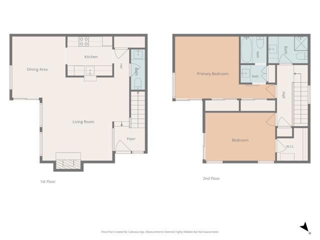 2247 Armada Way, San Mateo, CA 94404