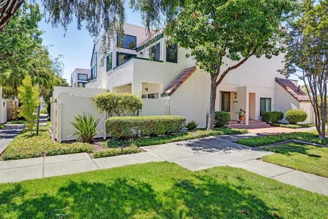 2247 Armada Way, San Mateo, CA 94404