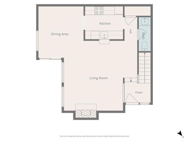 2247 Armada Way, San Mateo, CA 94404