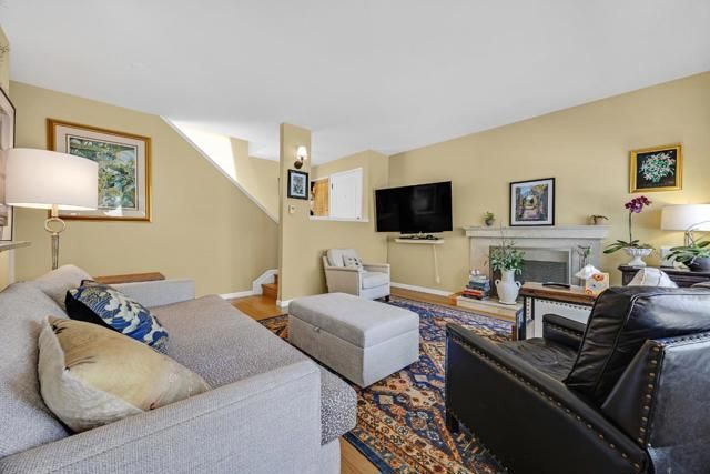 2247 Armada Way, San Mateo, CA 94404
