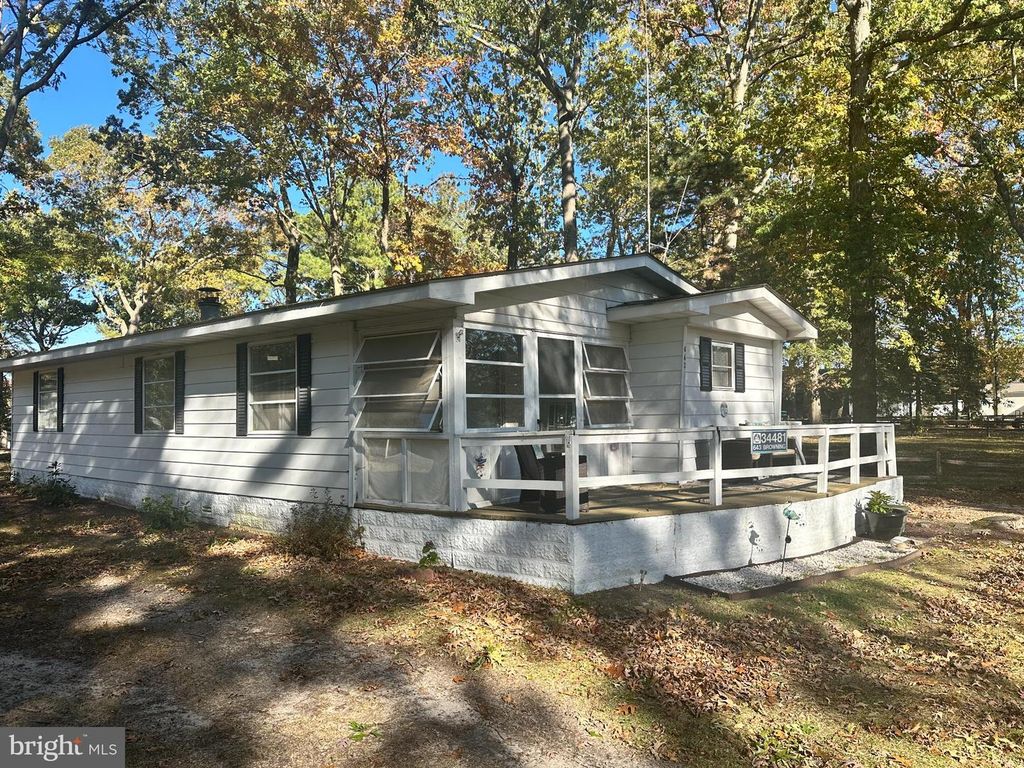 34481 BROADWATER RD #643, Long Neck, DE 19966