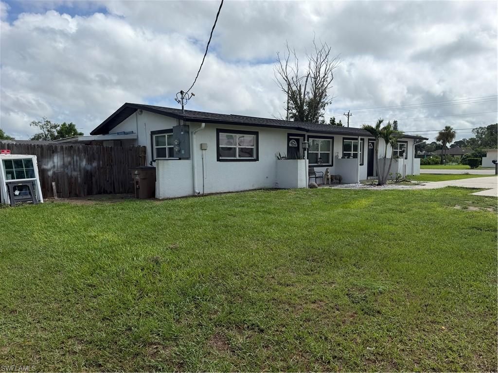 703 Joel BLVD, LEHIGH ACRES, FL 33936 — photo 2
