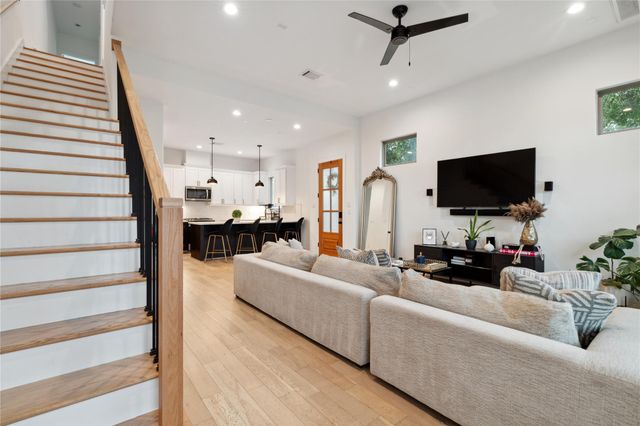 2607 Rosalie Street, Houston, TX 77004