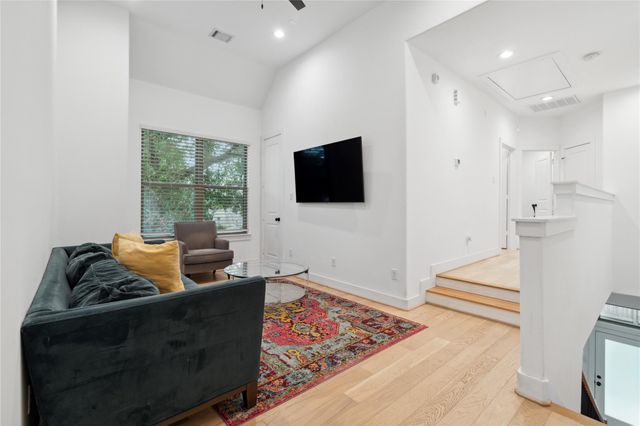 2607 Rosalie Street, Houston, TX 77004