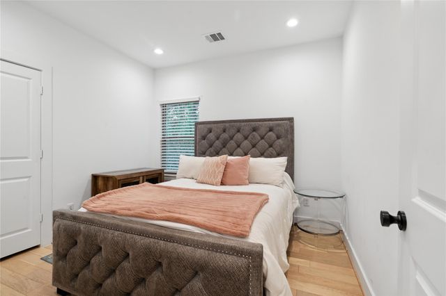 2607 Rosalie Street, Houston, TX 77004
