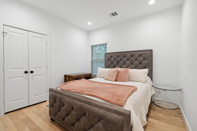 2607 Rosalie Street, Houston, TX 77004