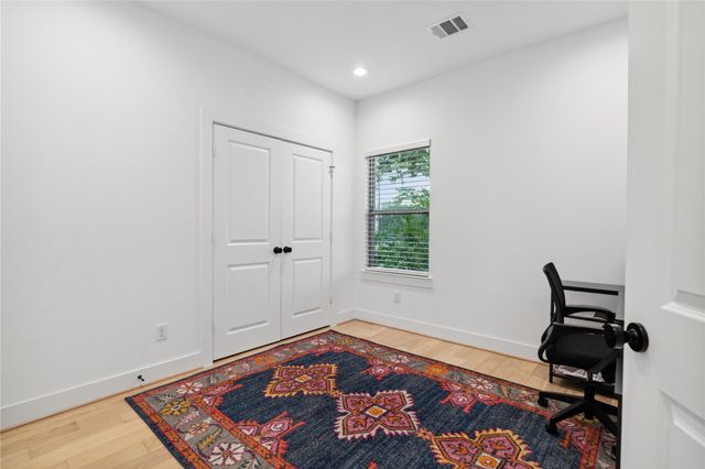 2607 Rosalie Street, Houston, TX 77004