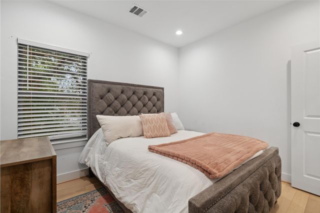 2607 Rosalie Street, Houston, TX 77004