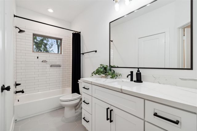 2607 Rosalie Street, Houston, TX 77004
