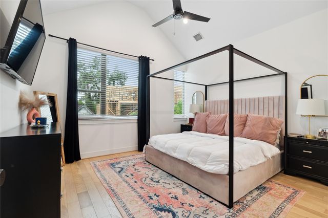 2607 Rosalie Street, Houston, TX 77004