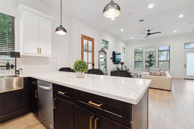 2607 Rosalie Street, Houston, TX 77004