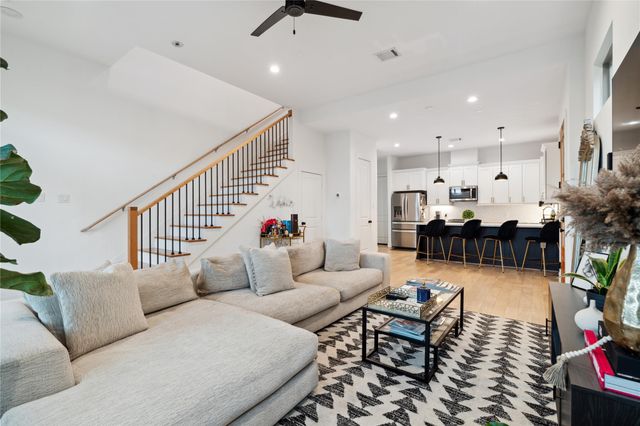 2607 Rosalie Street, Houston, TX 77004