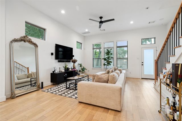 2607 Rosalie Street, Houston, TX 77004