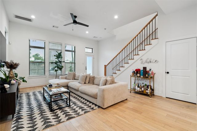 2607 Rosalie Street, Houston, TX 77004