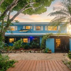 141 Ocean Drive, Plantation Key, FL 33070