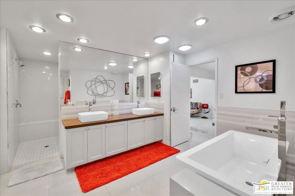 Image 29 of property listing at 1109 E Mesquite Avenue, Palm Springs, CA 92264