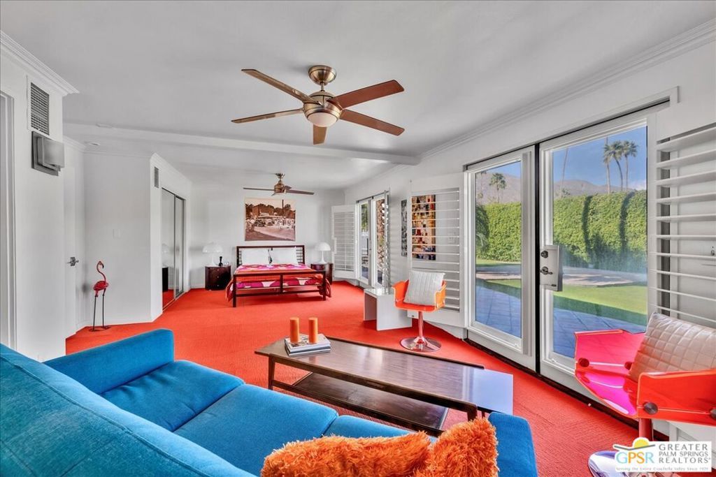 Image 33 of property listing at 1109 E Mesquite Avenue, Palm Springs, CA 92264