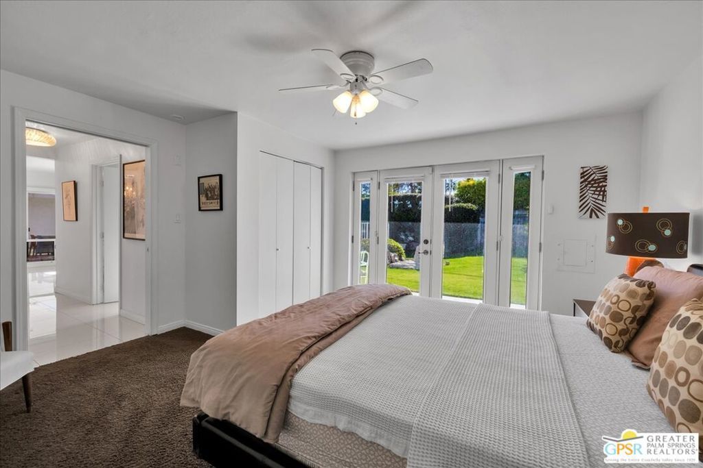 Image 39 of property listing at 1109 E Mesquite Avenue, Palm Springs, CA 92264