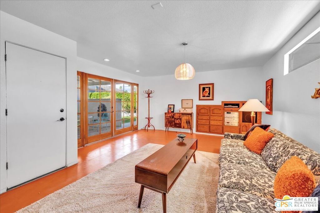 Image 48 of property listing at 1109 E Mesquite Avenue, Palm Springs, CA 92264