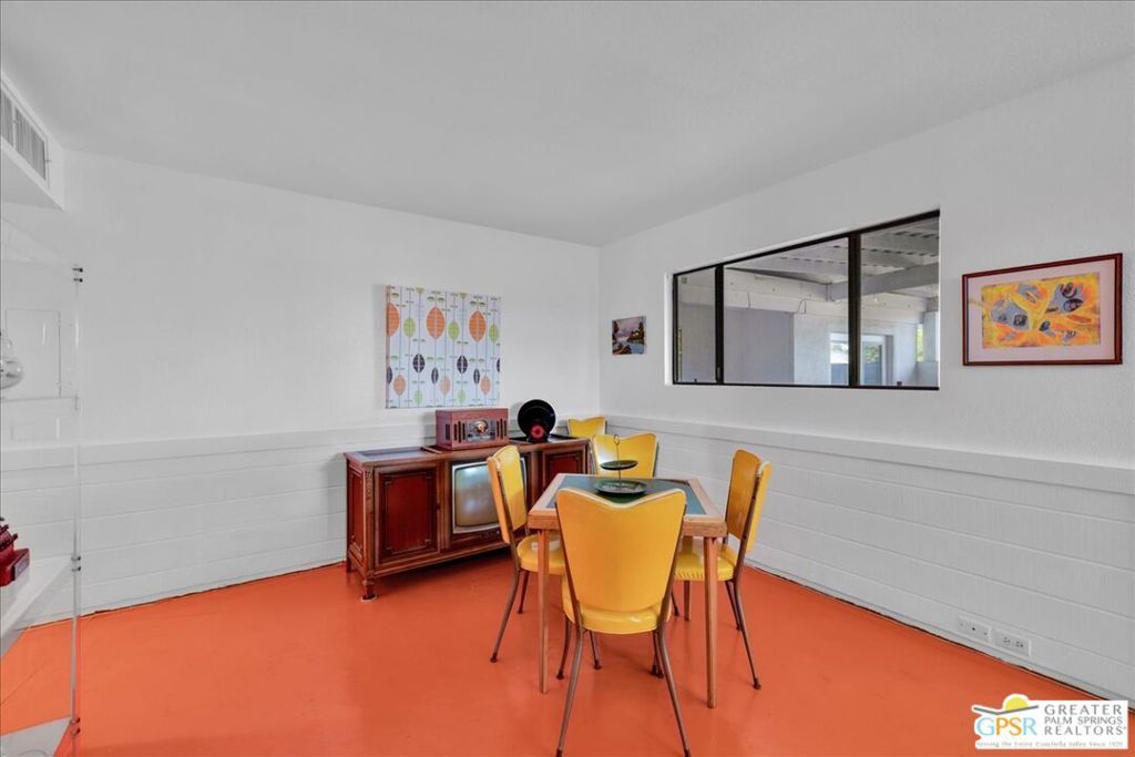 Image 52 of property listing at 1109 E Mesquite Avenue, Palm Springs, CA 92264