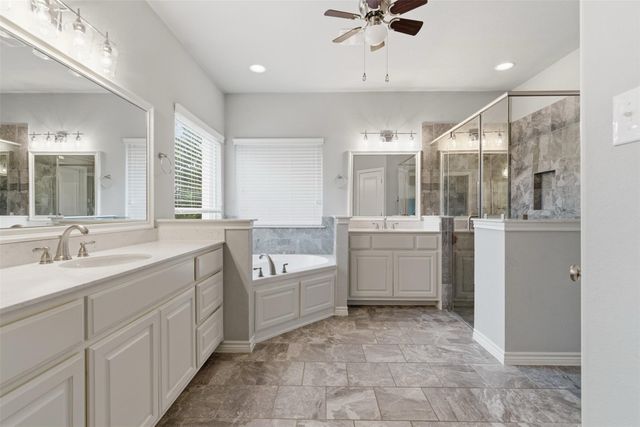 318 Blue Stem Lane, Aledo, TX 76008