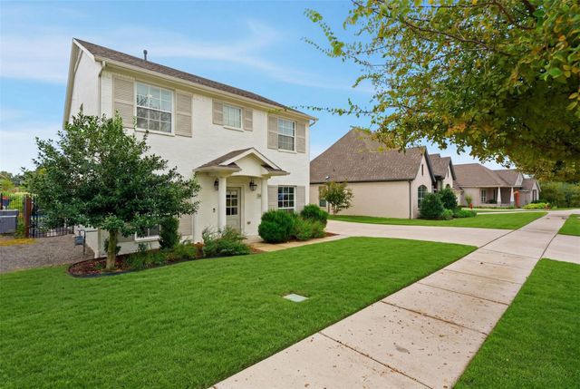 318 Blue Stem Lane, Aledo, TX 76008