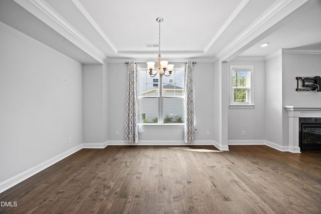 457 High Woods Ridge, Chapel Hill, NC 27517