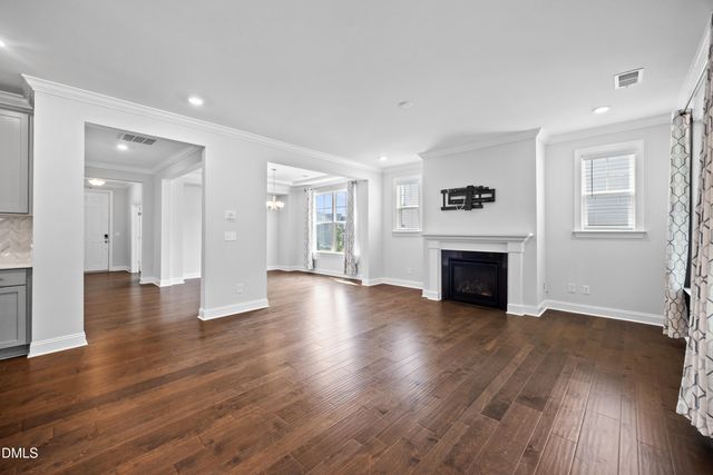 457 High Woods Ridge, Chapel Hill, NC 27517