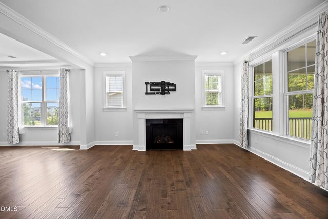 457 High Woods Ridge, Chapel Hill, NC 27517