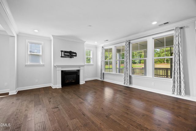 457 High Woods Ridge, Chapel Hill, NC 27517